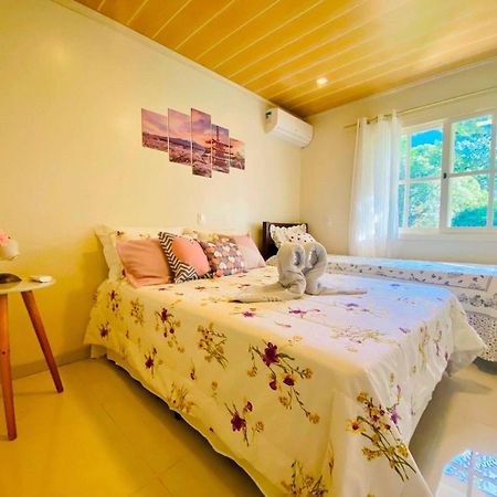 Casa Ampla E Aconchegante Em Gramado Villa Екстериор снимка