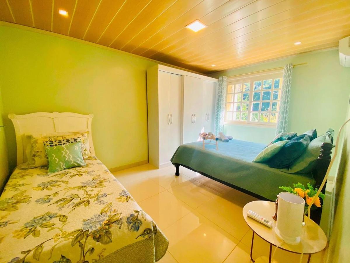 Casa Ampla E Aconchegante Em Gramado Villa Екстериор снимка