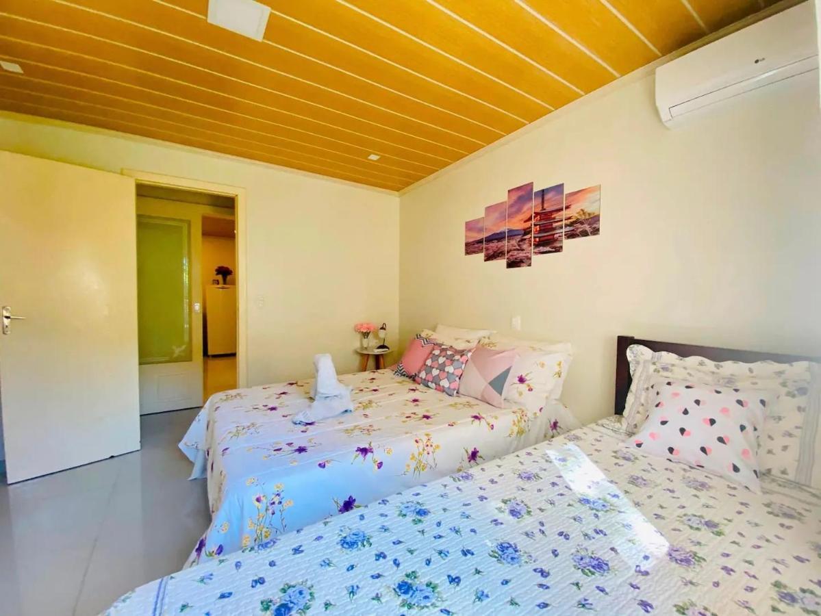 Casa Ampla E Aconchegante Em Gramado Villa Екстериор снимка