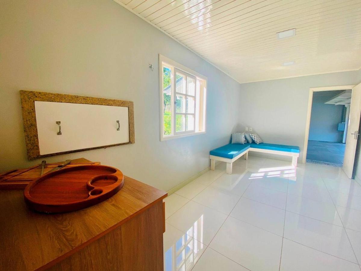 Casa Ampla E Aconchegante Em Gramado Villa Екстериор снимка
