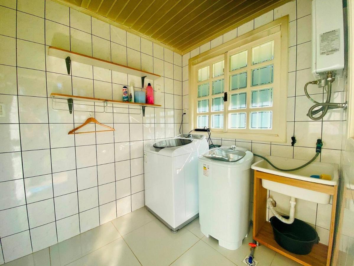 Casa Ampla E Aconchegante Em Gramado Villa Екстериор снимка
