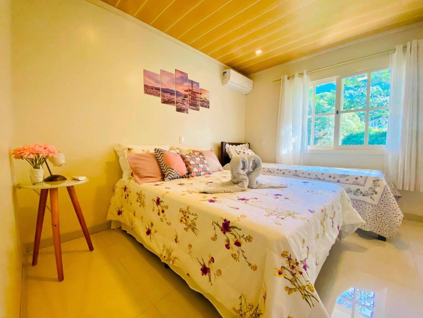 Casa Ampla E Aconchegante Em Gramado Villa Екстериор снимка